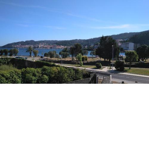 Apartamento Mirador de Cee