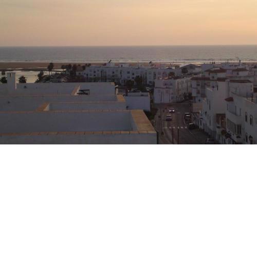 Apartamento Mirador de Conil