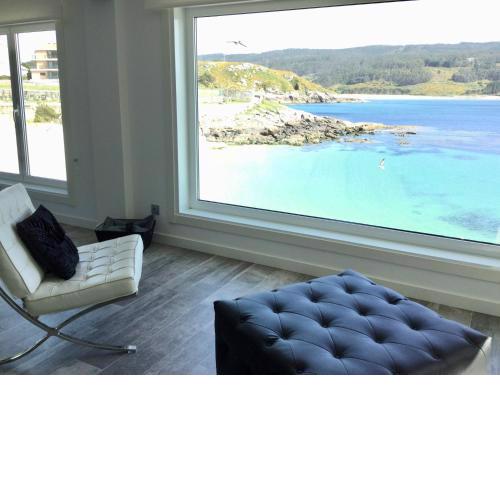 Apartamento Mirador de Corme