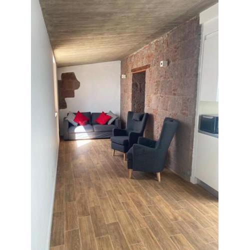 Apartamento Mirador del Almendro