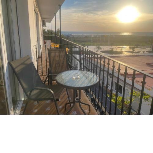 Apartamento Mirador del Atlántico