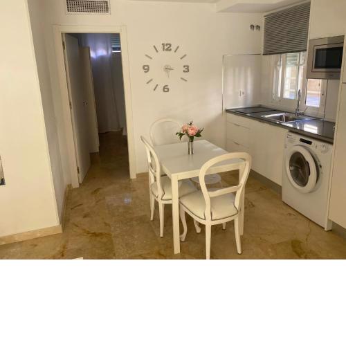 Apartamento Mirador Del Estrecho