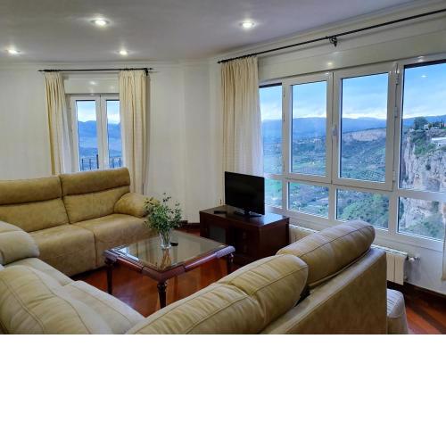 Apartamento Mirador del Tajo