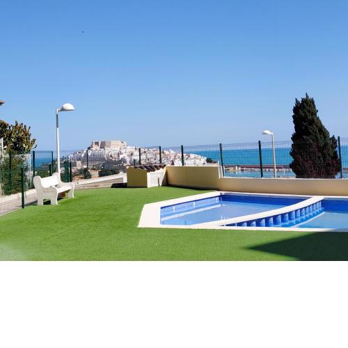 Apartamento Mirador Orange Costa