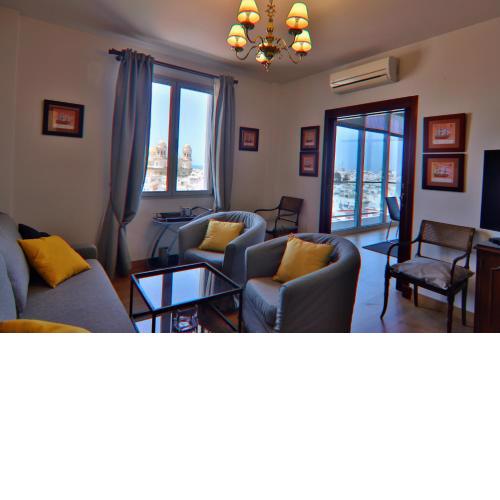 Apartamento mirador Phoenix Outlook