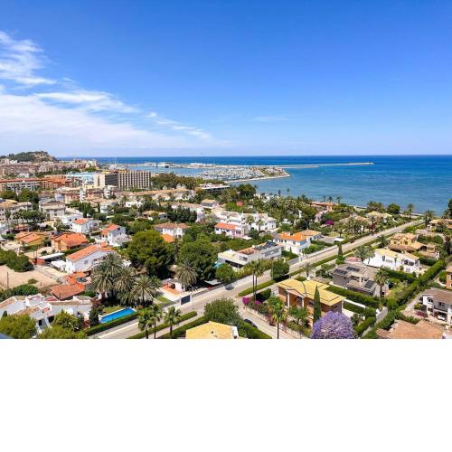 Apartamento Mirador