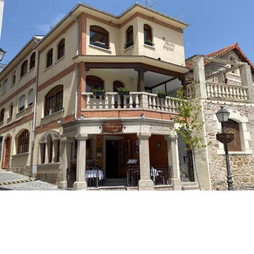 Apartamento Miraflores el Álamo