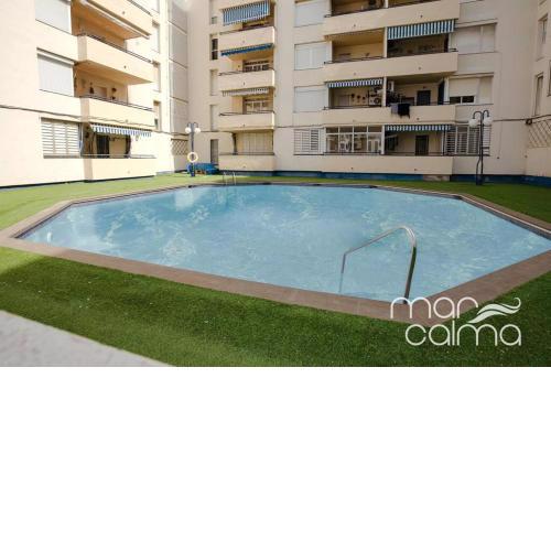 Apartamento Miramar by MarCalma