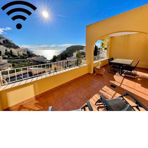 Apartamento Miramar PF006