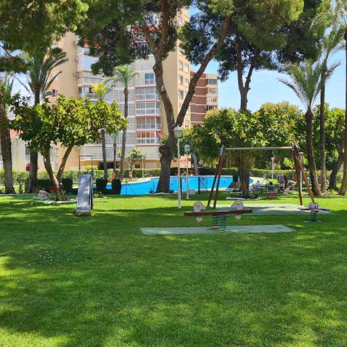 Apartamento Miramar Poniente