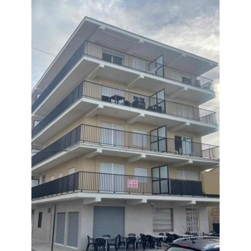 Apartamento Miramar