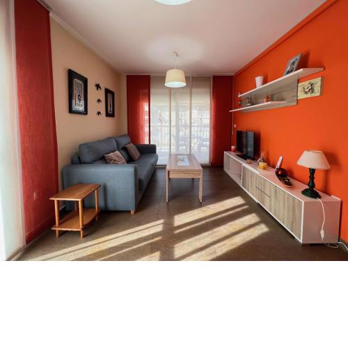Apartamento Mirando al Mar