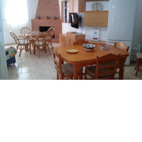 Apartamento MIRLO, Agua Amarga