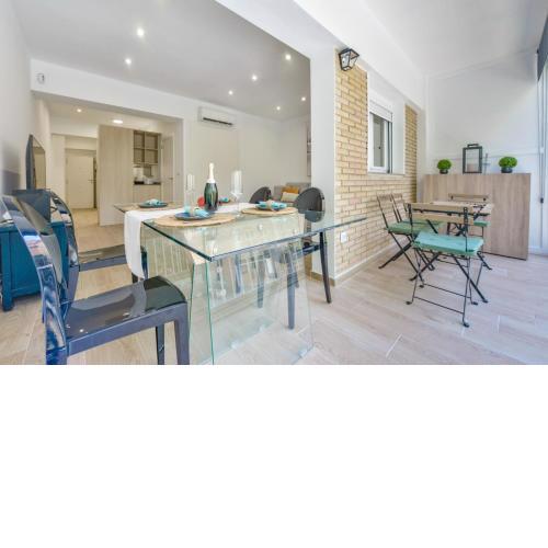 Apartamento Miro en Calpe