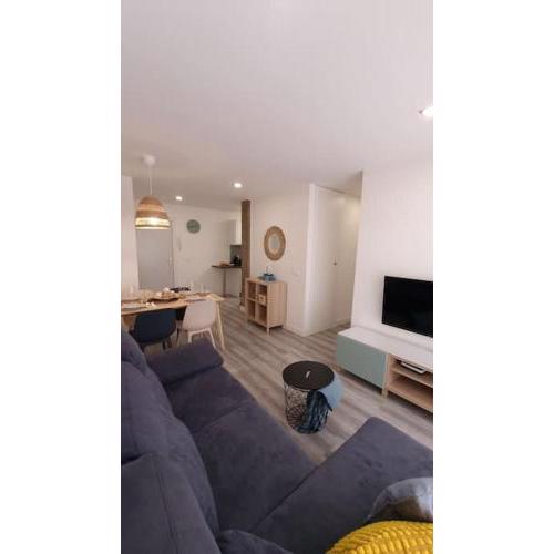 Apartamento M&M Centro