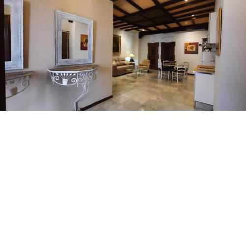 Apartamento Moctezuma