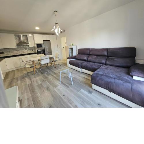 Apartamento moderno a 10 minutos del centro