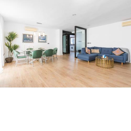 Apartamento Moderno Calle Larios