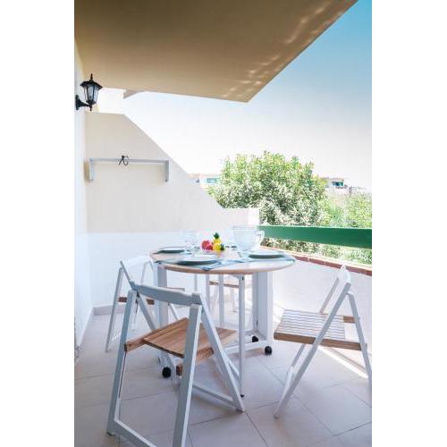 Apartamento moderno con terraza y piscina en Costa de Antigua by Alterhome