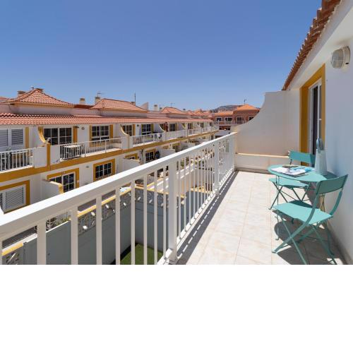 Apartamento Moderno en El Castillo con piscina