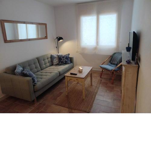 Apartamento moderno en Llafranc, delante de la playa, Sin Vistas