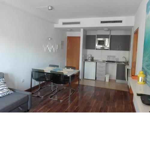 APARTAMENTO MODERNO with AirCo