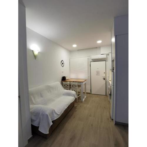 Apartamento Moderno y acogedor Antú, cerca de la playa