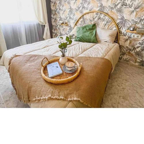 Apartamento moderno y acogedor cerca del mar