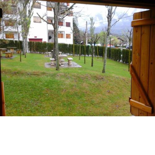Apartamento MODESTO en las montañas del pirineo aragonés en Alquiler Altruista ECONÓMICO