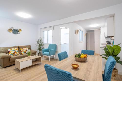 Apartamento Molina