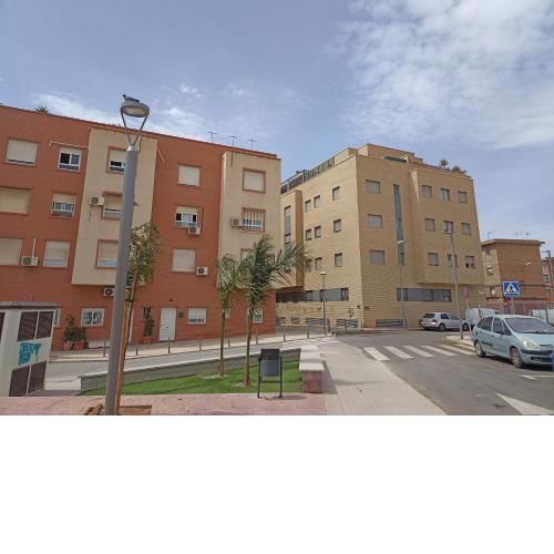 Apartamento Molino