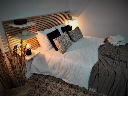 Apartamento Monastrell 13