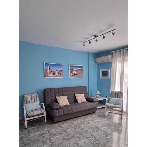 Apartamento Moncofa