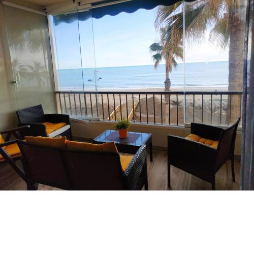 Apartamento Monegros 3 dormitorios Orangecosta