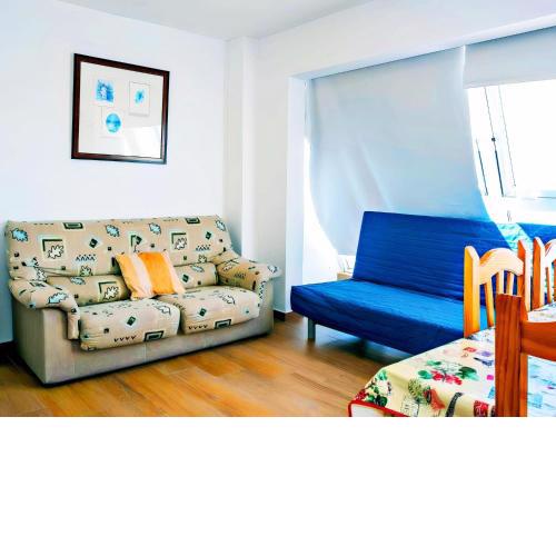 Apartamento Mont blanc 600 A