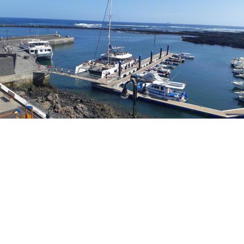 APARTAMENTO MONTAÑA CLARA