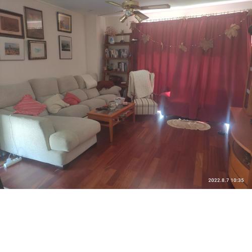 Apartamento montaña MADI