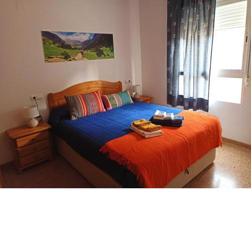 Apartamento Montanejos