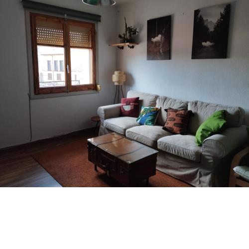 Apartamento Montañero Sabiñánigo
