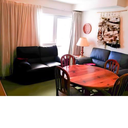 Apartamento Montblanc 506