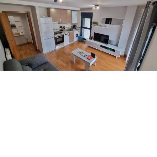 Apartamento Monte Noba