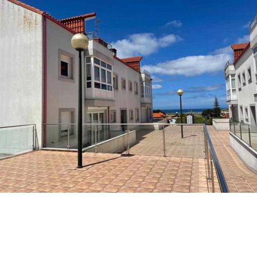 Apartamento Monteblanco