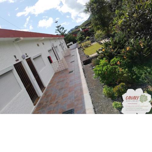 Apartamento Montebreña