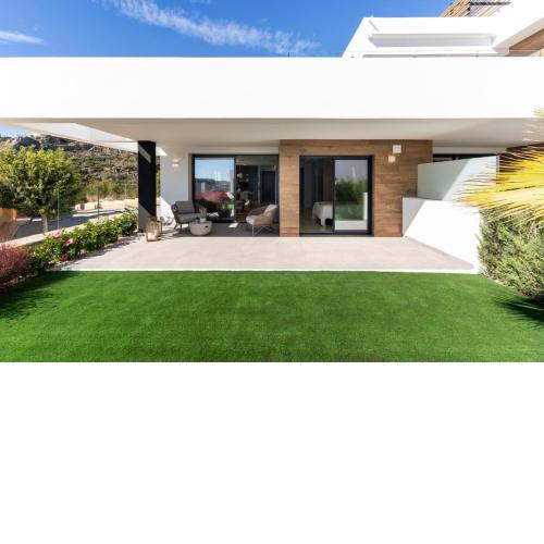 Apartamento Montecala