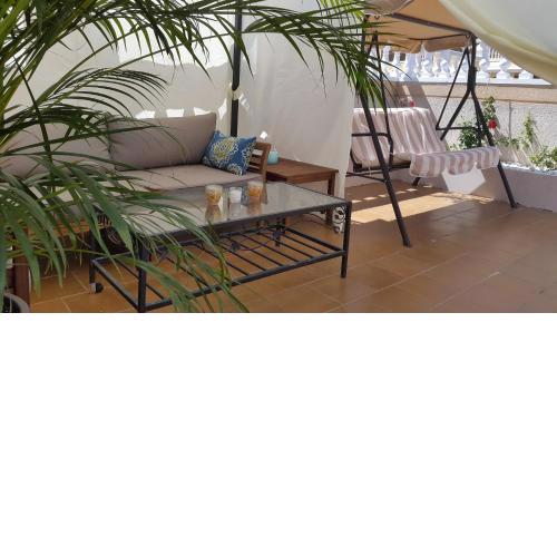 Apartamento MonteGolf con TERRAZA PRIVADA