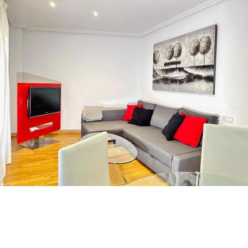 Apartamento Montemayor