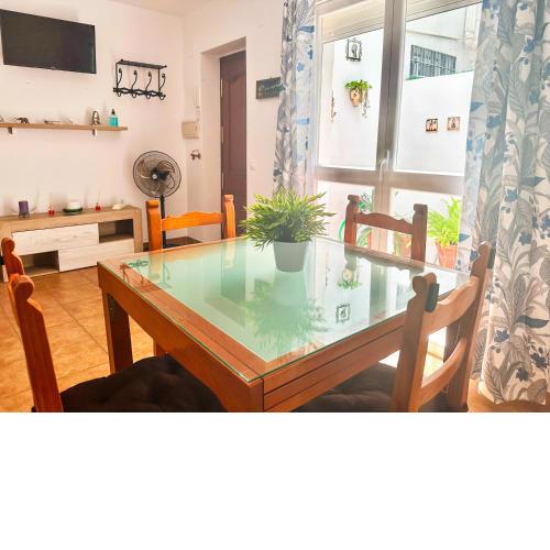 Apartamento Montero