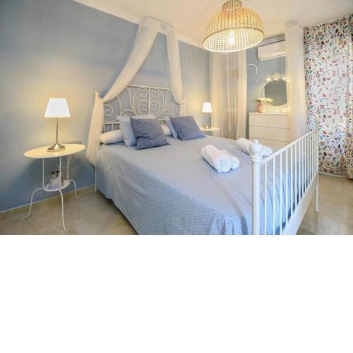 Apartamento Monteros