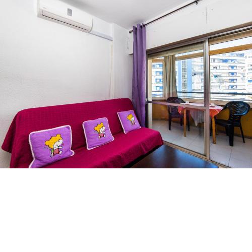 Apartamento Montes Torremolinos