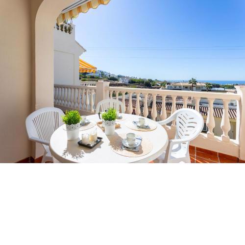Apartamento Montesol 80